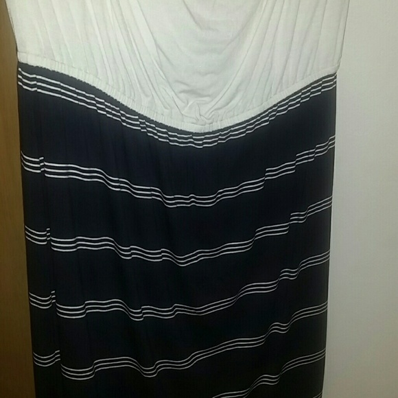 Michael Stars Dress (M) - Picture 3 of 5